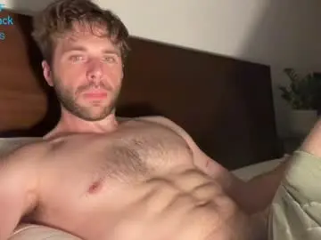 Chaturbate Live Sex of hot8pack01