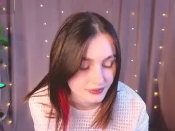 Chaturbate Sex Cam of jennyfer_me