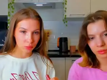 Chaturbate Live Sex Cam of leylalin