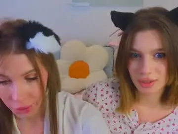 Chaturbate Adult Video Chat of leylalin