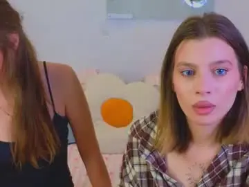 Chaturbate Live Sex Cam of leylalin