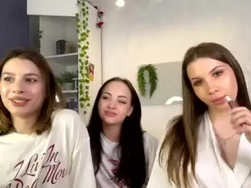 Chaturbate Live Sex of leylalin