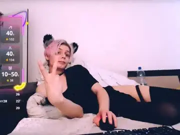 Chaturbate Adult Webcams of littlepinkcat