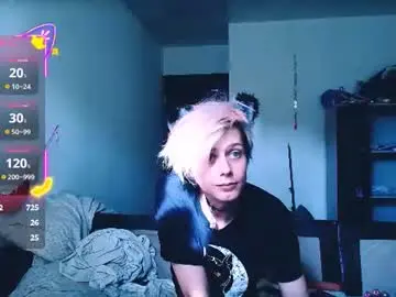 Chaturbate Watch Live Sex Cams of littlepinkcat