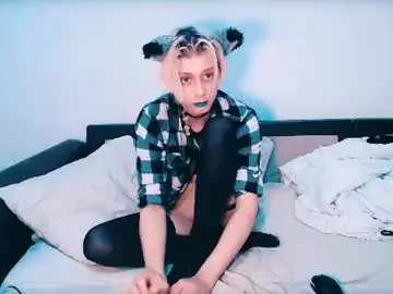 Chaturbate Adult Video Chat of littlepinkcat