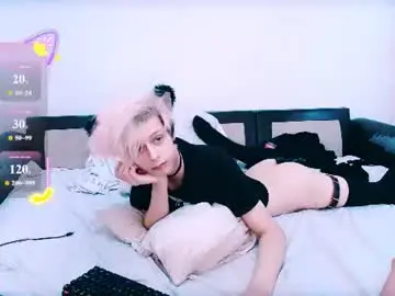 Chaturbate Adult Webcams of littlepinkcat
