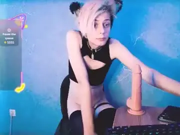 Chaturbate Watch Live Sex Cams of littlepinkcat