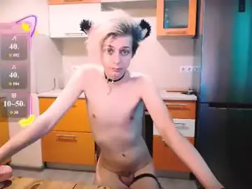 Chaturbate Live Porn of littlepinkcat