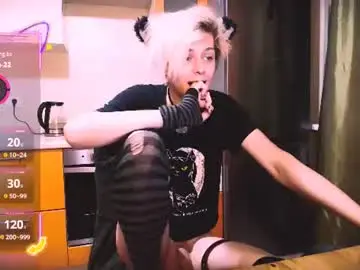 Chaturbate Adult Webcam of littlepinkcat