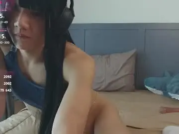 Chaturbate Live Sex Cam of loveypikachu