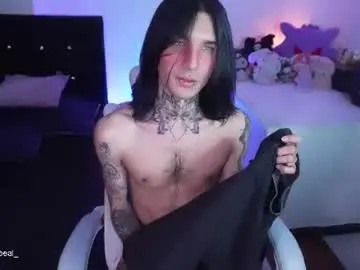 Chaturbate Live Sex Cam of marshall_cazher