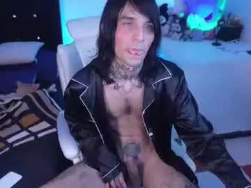 Chaturbate Live Sex of marshall_cazher