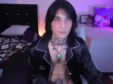Chaturbate Best live sex cam show of marshall_cazher
