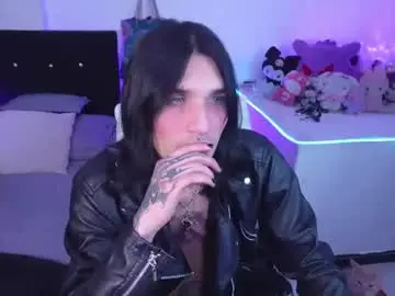 Chaturbate Live Sex Cam of marshall_cazher