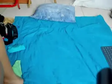 Chaturbate Private Sex Chat of naya_ariam