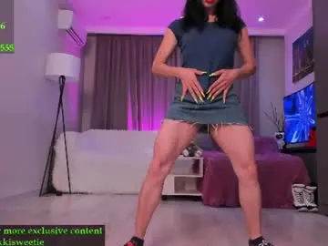 Chaturbate Free Porn Cam of nikkisweetie