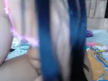 Chaturbate Live Porn of pink__tiffany
