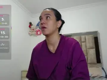 Chaturbate Nude Webcam of pink__tiffany