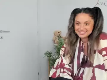 Chaturbate Sex Chat of sexycreolyta4u