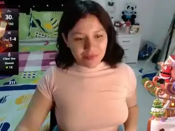 Chaturbate Best live sex cam show of soniafuckboobs