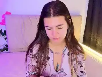 Chaturbate Nude Webcam of stepha_sweet