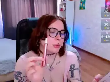 Chaturbate Free Porn Cam of ur_geekgirl