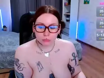 Chaturbate Watch Live Sex Cams of ur_geekgirl