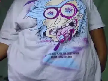 Chaturbate Live Sex of yera_sh