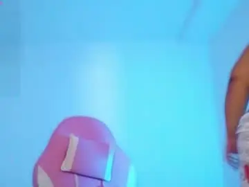 Chaturbate Best live sex cam show of yera_sh