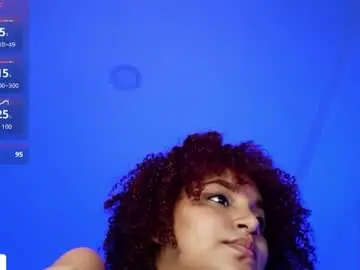 Chaturbate Private Sex Chat of yera_sh