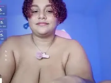 Chaturbate Best Webcam of yera_sh