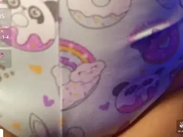 Chaturbate Private Sex Chat of yera_sh