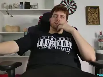 Chaturbate Best Webcam of aaronlegend