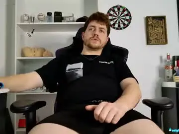 Chaturbate Adult Webcam of aaronlegend