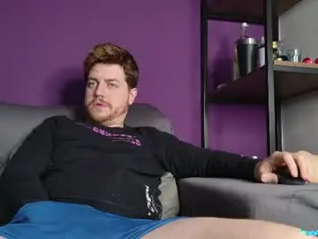 Chaturbate Watch Live Sex Cams of aaronlegend