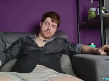 Chaturbate Free Live Porn of aaronlegend