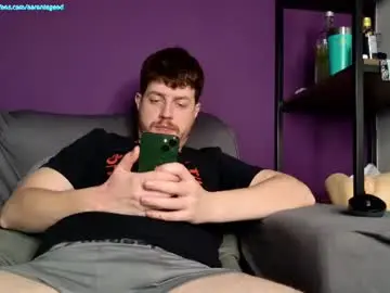 Chaturbate Live Sex of aaronlegend
