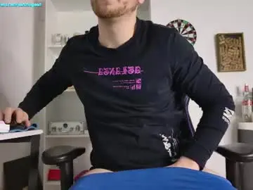 Chaturbate Live Sex of aaronlegend