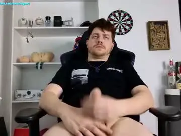 Chaturbate Watch Live Sex Cams of aaronlegend