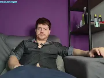 Chaturbate Live Sex of aaronlegend