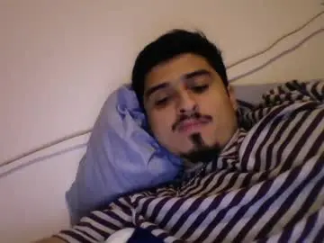 Chaturbate Sex Cam of alanargenttt25