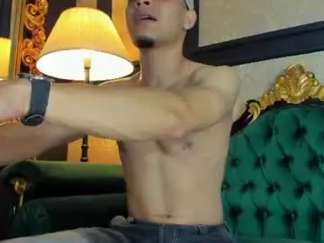 Chaturbate Sex Chat of aless_king