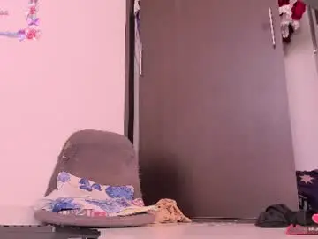 Chaturbate Sex Chat of ally_cantero
