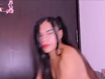 Chaturbate Free Porn Cam of ally_cantero