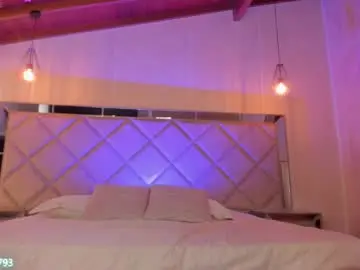 Chaturbate Live Porn of alyssadean_