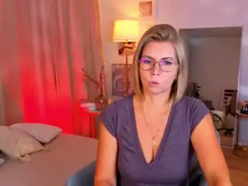 Chaturbate Private Sex Chat of annielight