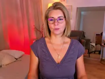 Chaturbate Live Sex of annielight