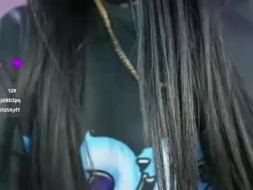 Chaturbate Live Sex of arigigomez