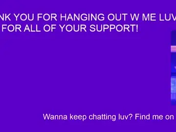 Chaturbate Adult Webcams of bendybunnyx