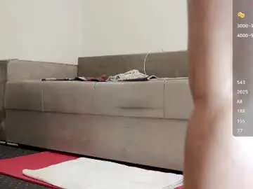 Chaturbate Free Porn Cam of carmela_fox